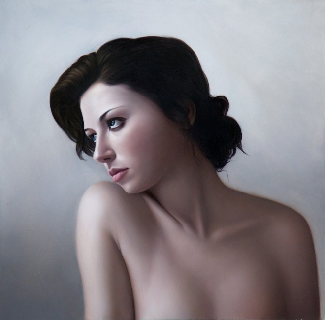 Mary Jane Ansell Paintings