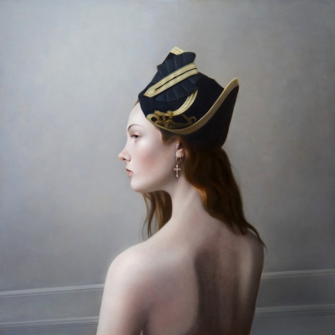 Mary Jane Ansell Paintings