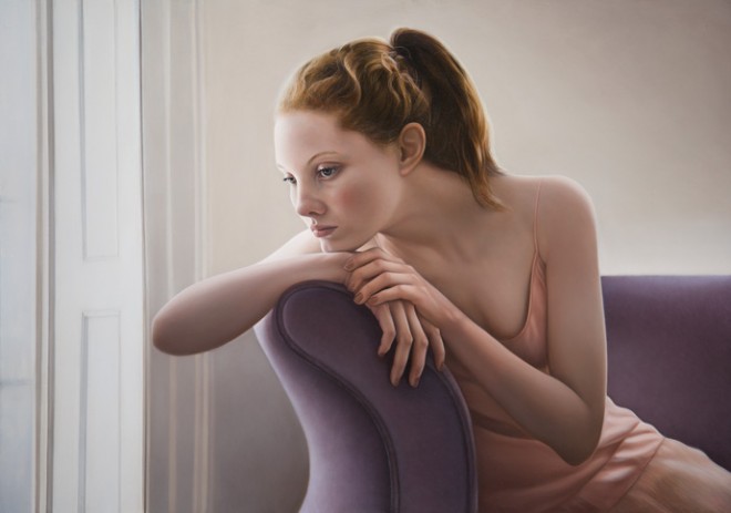 Mary Jane Ansell Paintings