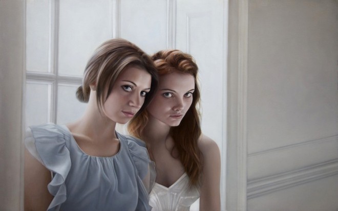 Mary Jane Ansell Paintings