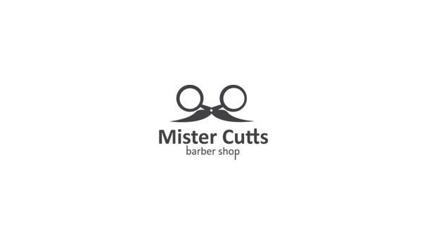 Mr. Cutts logo