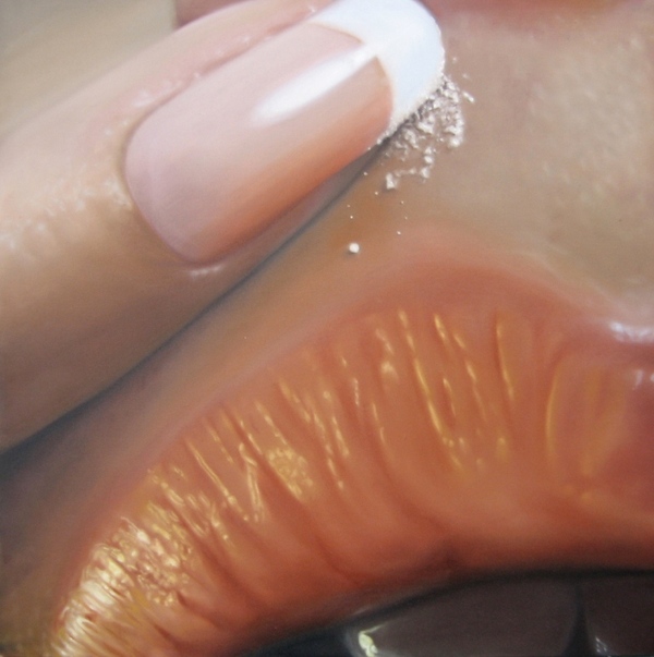 Painting Flesh