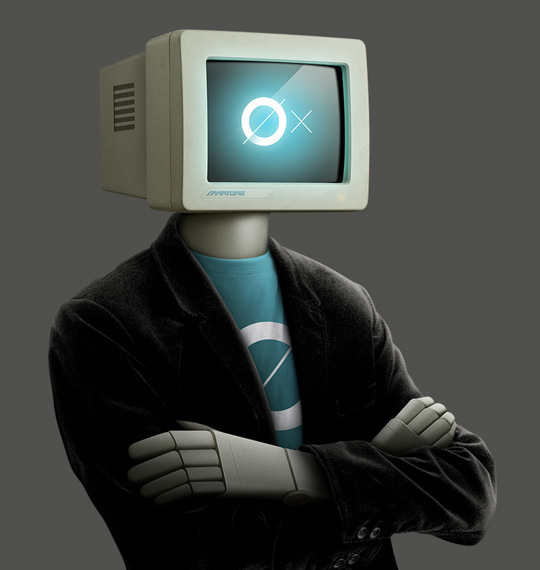 Photo manipulation