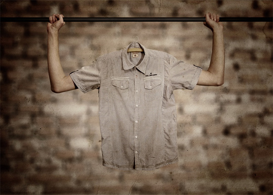 Photo manipulation
