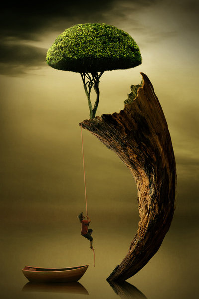 Photo manipulation