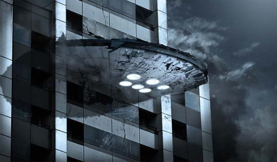 Photo manipulation