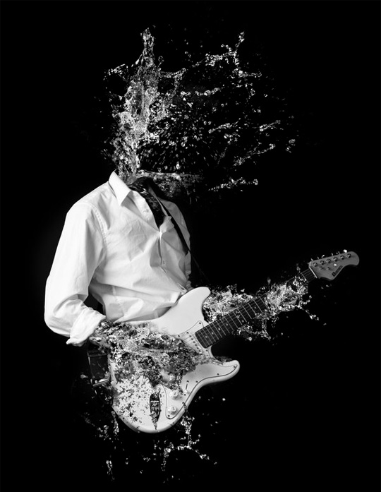 Photo manipulation