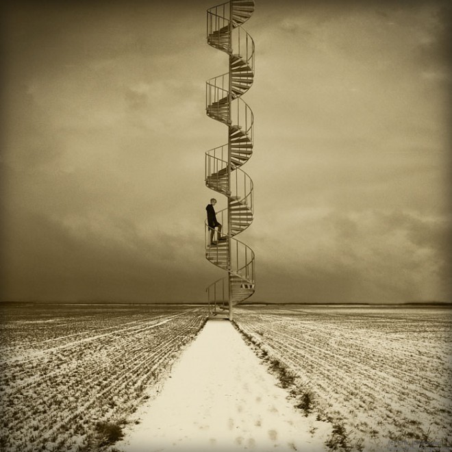 Photomanipulation 2