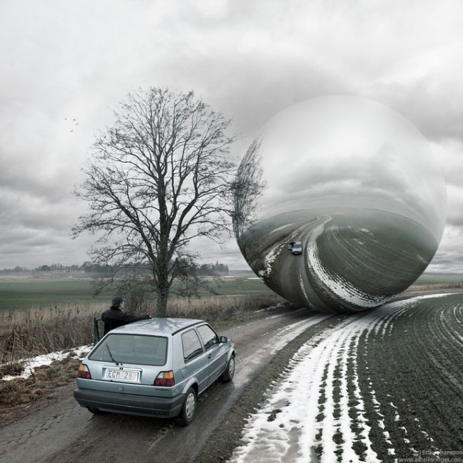 Photomanipulation 2