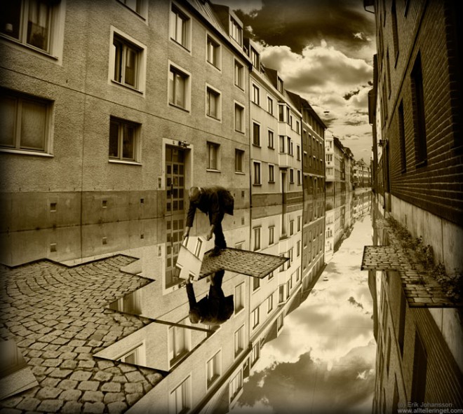 Photomanipulation 2