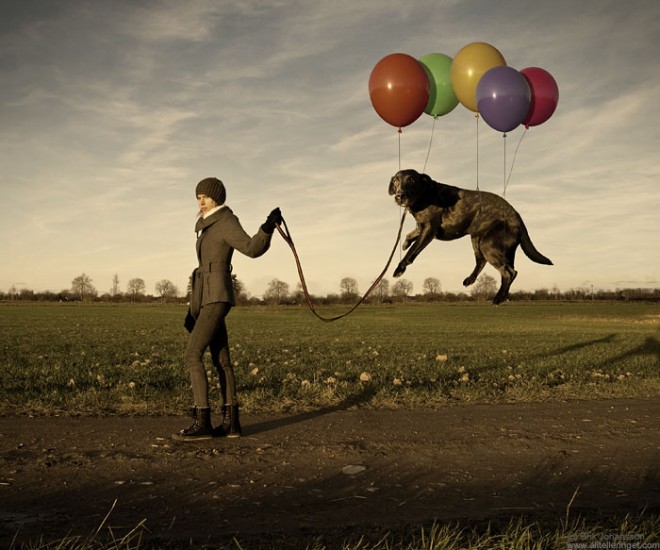 Photomanipulation 2