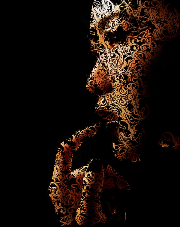Photoshop Design Masterpieces