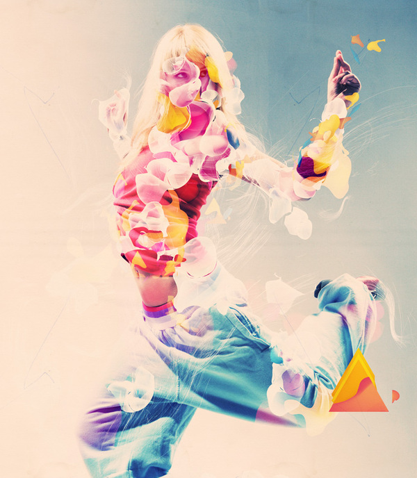 Photoshop Design Masterpieces