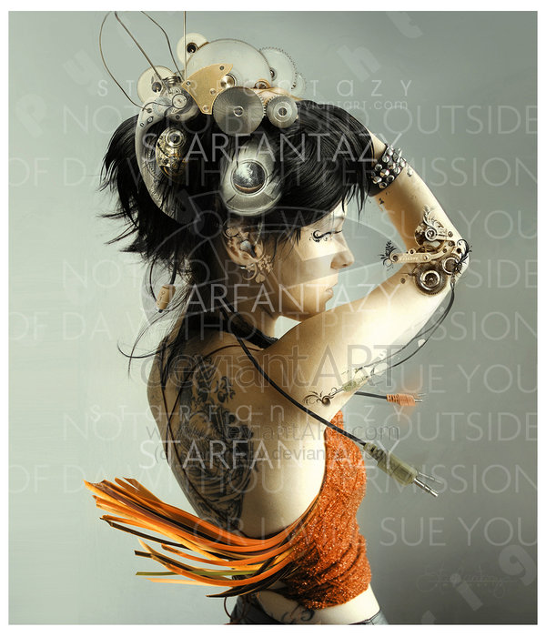 Photoshop Design Masterpieces