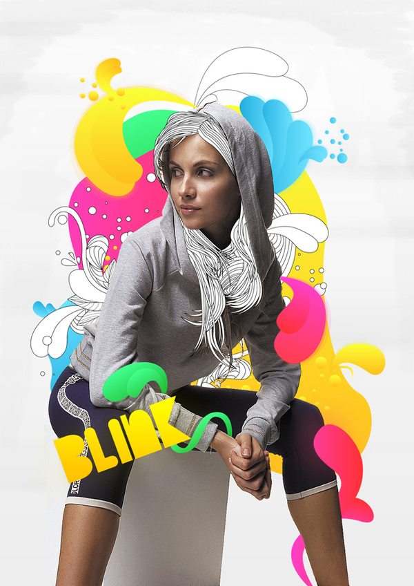 Photoshop Design Masterpieces