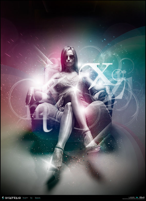 Photoshop Design Masterpieces