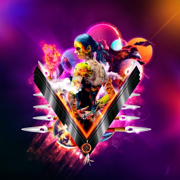 Photoshop Design Masterpieces