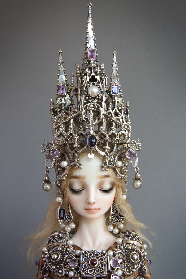Porcelain Beauties (1)