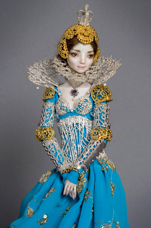 Porcelain Beauties (2)