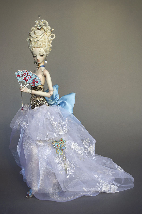 Porcelain Beauties (4)