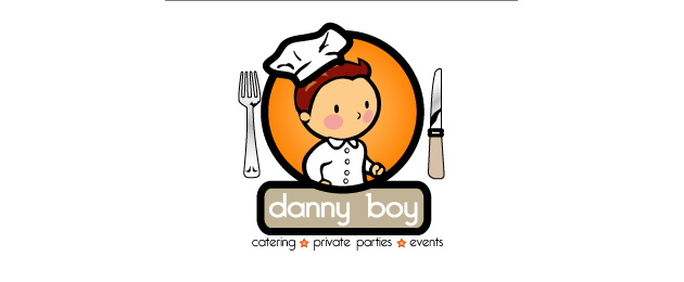 Restaurant hotel logo