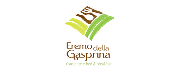 Restaurant hotel logo
