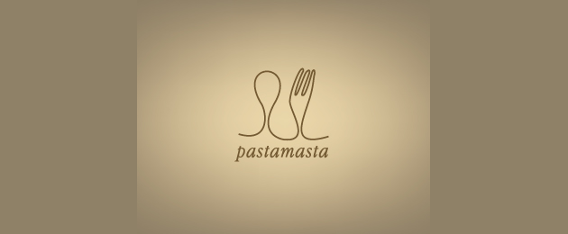 Restaurant hotel logo