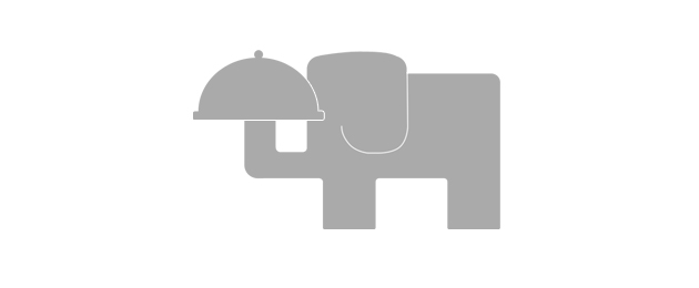 Restaurant hotel logo