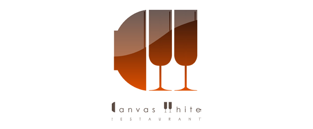 Restaurant hotel logo