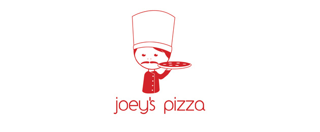 Restaurant hotel logo