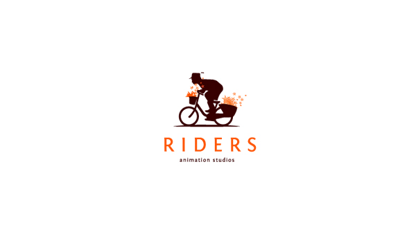 Riders logo