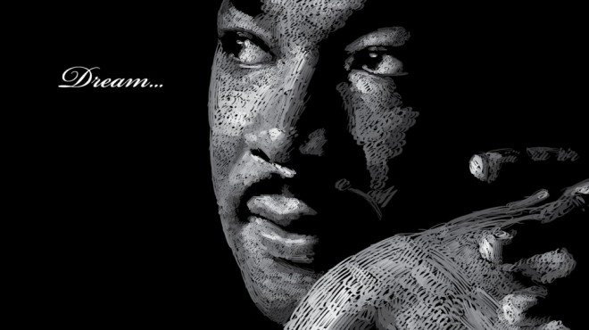 Typography portraits 1