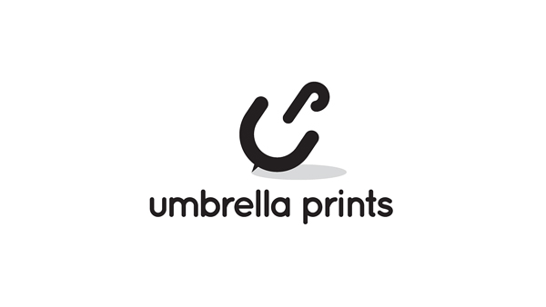 Umbrella Prints logo
