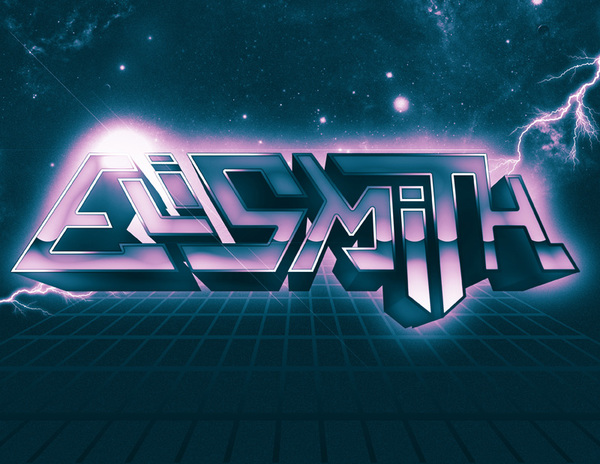 Vector Retro Design