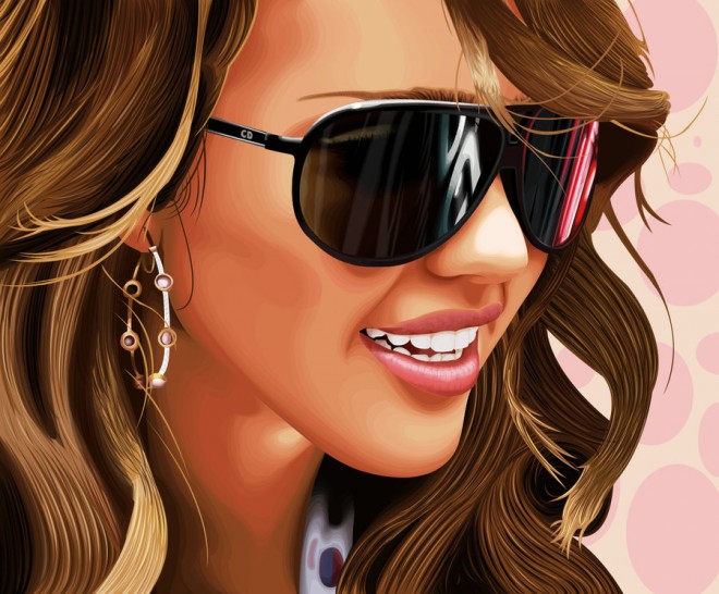 Vector illustrations w