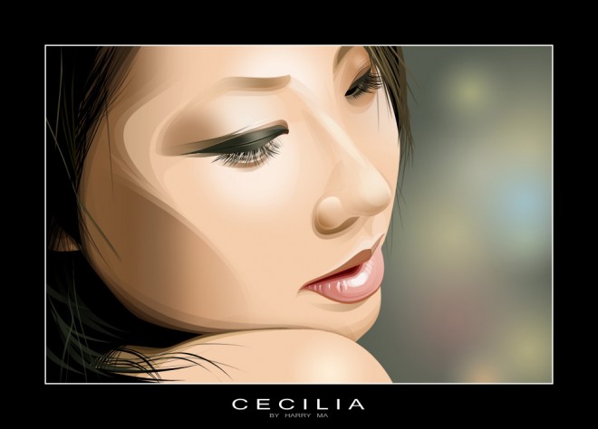 Vector illustrations w