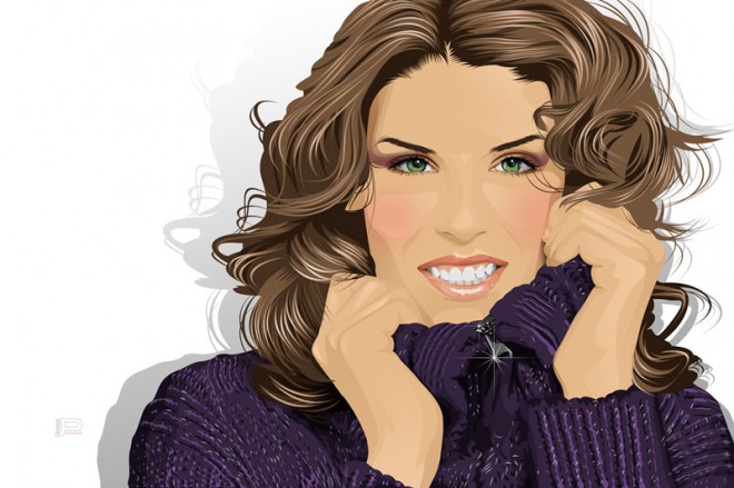 Vector work by Artist JorgePacker