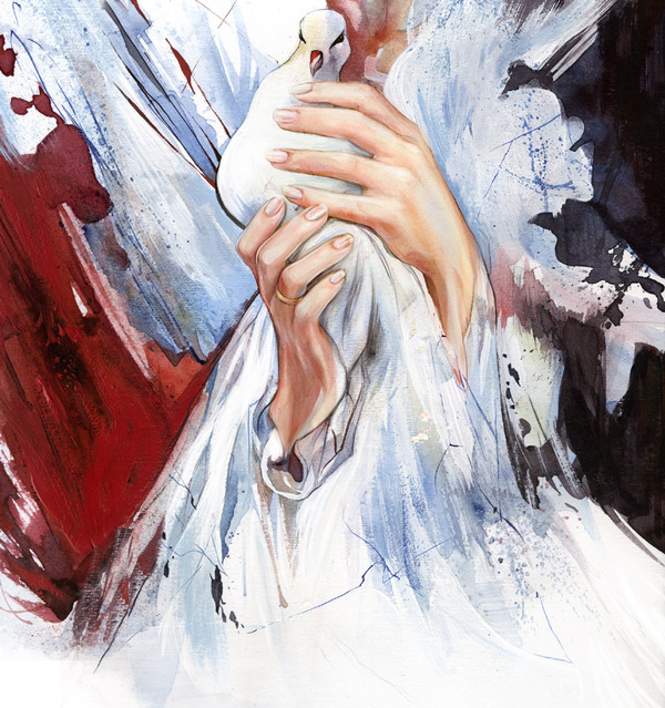 Water colour Paintings Geliografic