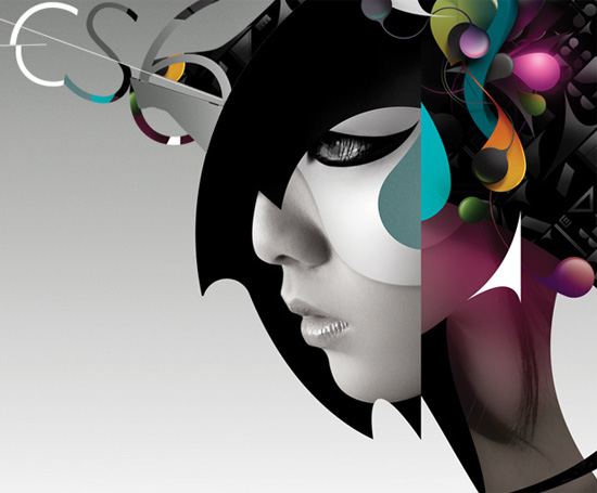 adobe creative campaign splash design