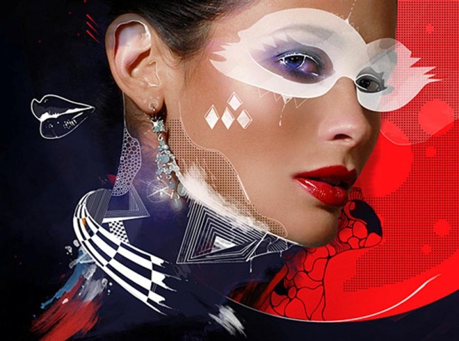 adobe creative campaign splash design