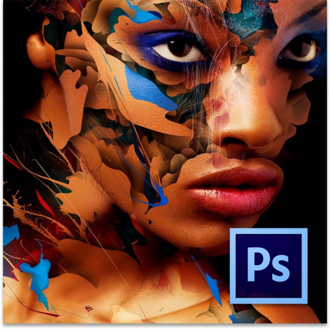 adobe creative campaign splash design