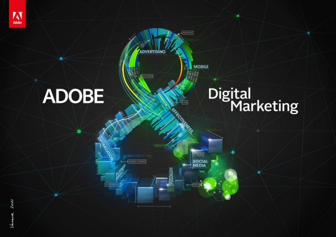 adobe creative campaign splash design