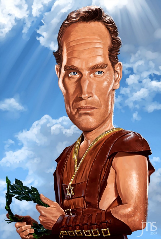 Ben Hur