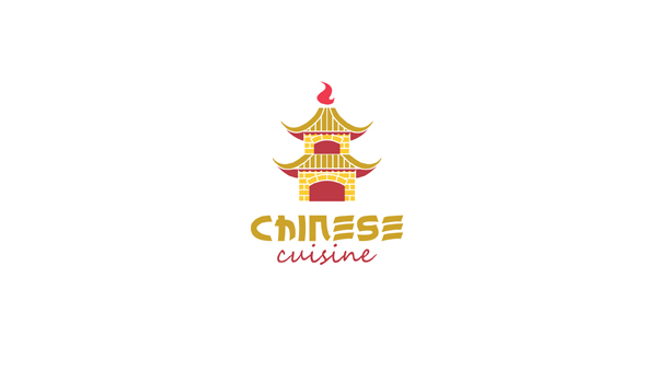 chinese logo