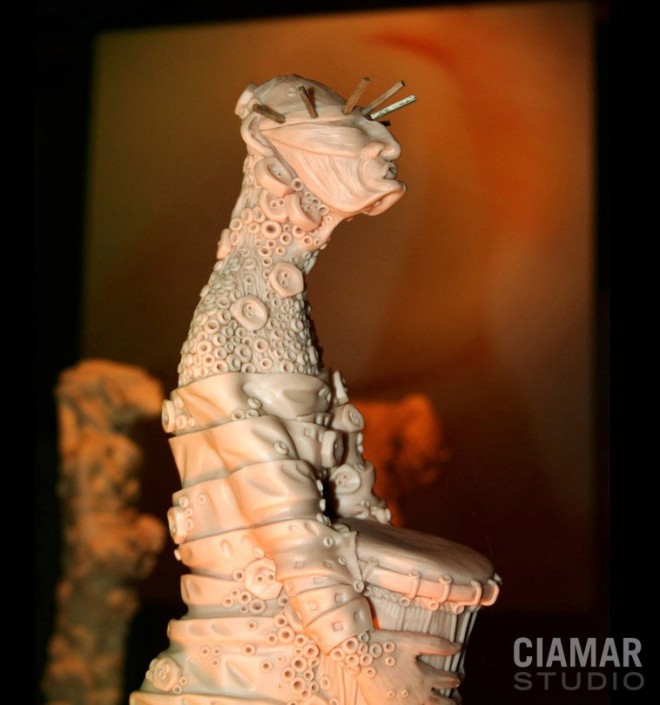 ciamar studio webneel