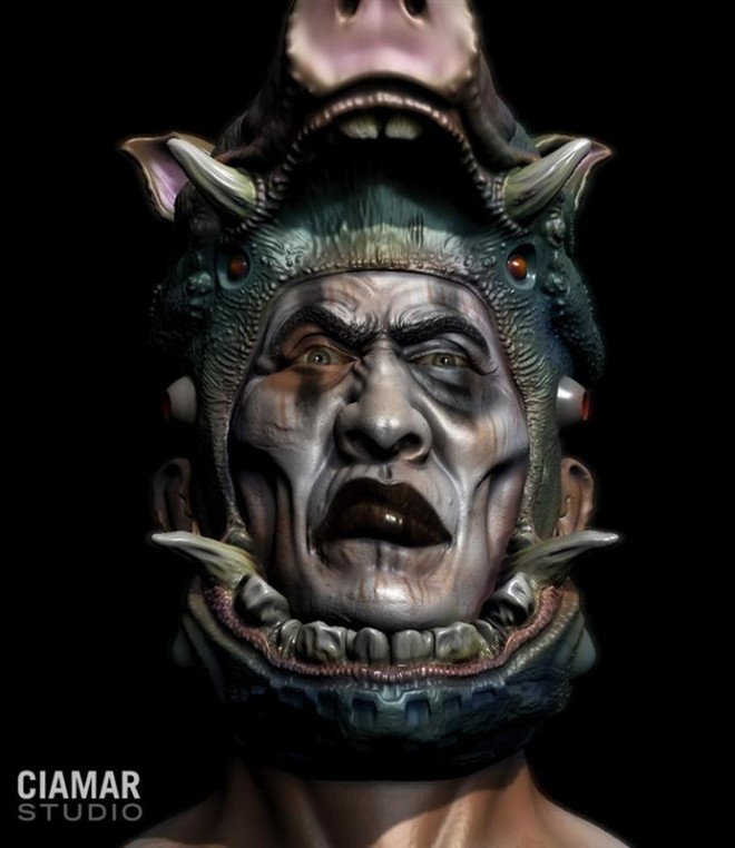 ciamar studio webneel