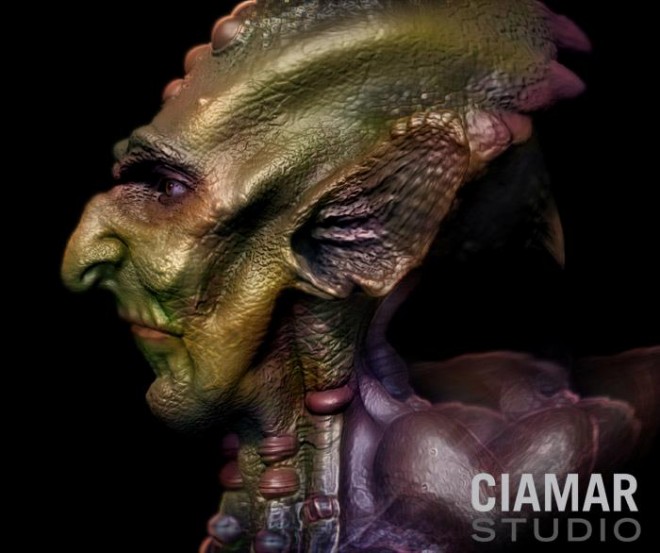 ciamar studio webneel