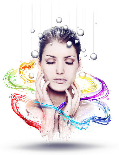 creative unique graphic design by rik oostenbroek