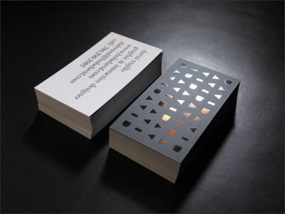 darkcolor businesscard