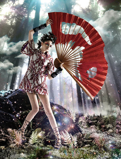 fashion photography webneel
